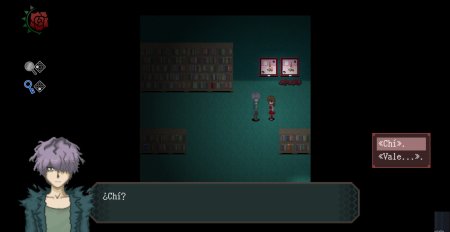 игра Ib Artwork Edition (Switch) для Nintendo Switch