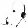 Гарнитура проводная Afterglow AX.4 PDP (PL-3701 v2,2) Green (Зеленый) (Xbox 360) 