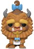Фигурка Funko POP! Disney: Чудовище с кудряшками (The Beast with Curls) Красавица и Чудовище 30-ти летняя годовщина (Beauty & The Beast 30th) (57585) 9,5 см