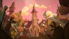 Игра Flipping Death (PS4) Playstation 4