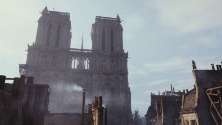  Assassin's Creed 5 (V):  (Unity) Notre Dame Edition   (PS4) Playstation 4