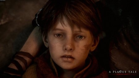 A Plague Tale Collection Русская Версия (PS5)