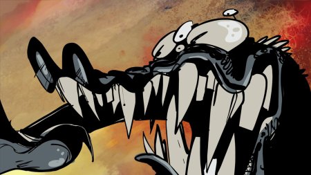 игра The Many Pieces of Mr. Coo Русская Версия (Switch) для Nintendo Switch