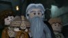 LEGO Властелин Колец (The Lord of the Rings) Box (PC) 