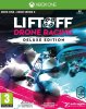 Liftoff: Drone Racing Deluxe Edition Русская Версия (Xbox One/Series X)
