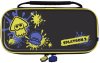 Чехол-сумка Premium vault case (Splatoon 3) HORI (NSW-424U) (Switch)