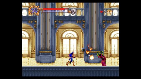 Castlevania Advance Collection (Limited Run #007) (Xbox One) 