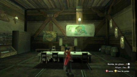Magna Carta 2 (II) (Xbox 360) USED Б/У