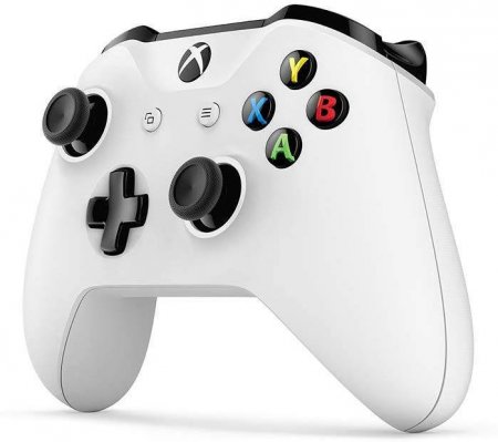   Microsoft Xbox One S 1Tb Rus  +  Minecraft Creators    
