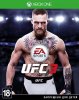UFC 3 Русская Версия (Xbox One) USED Б/У