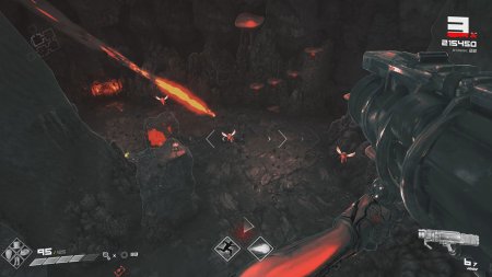 игра BPM: Bullets Per Minute (Limited Run) (Switch) для Nintendo Switch