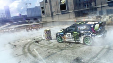   DiRT 3   (Complete Edition) (PS3)  Sony Playstation 3