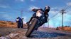  Moto Racer 4 (c  VR)   (PS4) Playstation 4