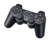 Геймпад беспроводной Sony DualShock 3 Wireless Controller Black (чёрный) Оригинал (PS3) (REF) 