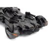 Модель машинки с фигуркой Jada Toys Justice League: Бэтмобиль Лига справедливости Зака Снайдера (Batmobile Justice League) (99231) + Фигурка Бэтмен (Batman) (99232) 7 см (99229) 1:24 