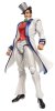 Подвижная фигурка Good Smile Company Chozokado: Уилл Антонио Цеппели (Will A Zeppeli) Невероятные приключения ДжоДжо (JoJo’s Bizarre Adventure) (4570017771157) 16 см