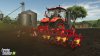 Farming Simulator 25 Beans and Alpacas Русская Версия (PS5)