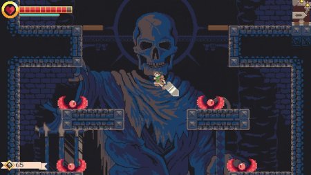 игра GIGASWORD (Switch) для Nintendo Switch