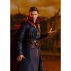  Bandai Tamashii Nations S.H.Figuarts:      (Doctor Strange Battle On Titan Edition) :   (Avengers: Infinity War) (608925) 15 