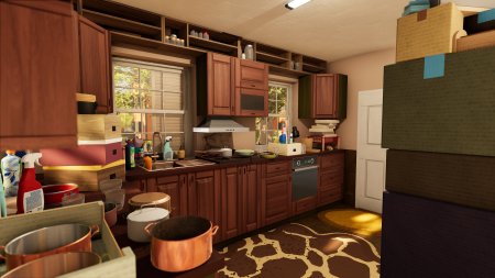 House Flipper 2 Русская Версия (PS5)