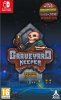 Graveyard Keeper: Undead Edition (Switch)
