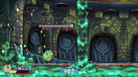 игра Shadow of the Ninja: Reborn (Switch) для Nintendo Switch