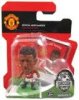 Фигурка футболиста Soccerstarz Man Utd Nani Home Kit (Series 1) (73324)