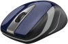 Мышь беспроводная Logitech M525 Синяя (PC) 