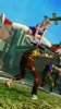 Lollipop Chainsaw Русская Версия (Xbox 360)