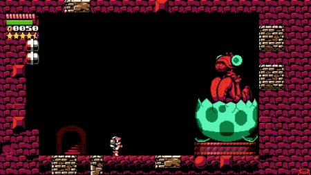 игра UFO 50 (Switch) для Nintendo Switch