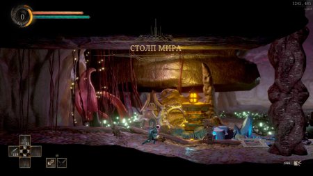 игра Grime Русская Версия (Switch) для Nintendo Switch