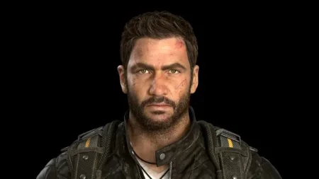 Just Cause 4 (Xbox One) USED Б/У 