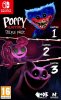 Poppy Playtime Triple Pack Русская Версия (Switch)