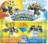 Skylanders Swap Force. Набор из двух фигурок: Nitro Magna Charge, Free Ranger
