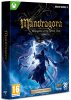 Mandragora: Whispers of the Witch Tree Коллекционное издание (Collectors Edition) Русская Версия (Xbox Series X)