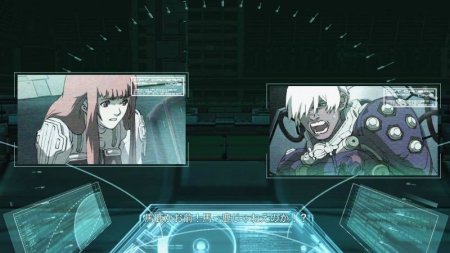 Zone of the Enders HD Collection (Xbox 360/Xbox One)