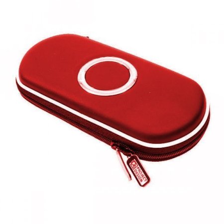 Защитный чехол Airform Game Pouch Красный (PS Vita)