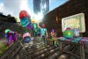 Игра ARK: Survival Evolved Русская Версия (PS4) Playstation 4