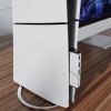 Универсальная подставка для вертикальной установки консоли Playstation 5 Vertical Stand (PS5 FAT/Digital/Slim/PRO)