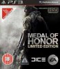 Medal of Honor Limited Edition (PS3)