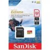 MicroSD Карта памяти 32GB SanDisk Class 10 Extreme for Action Sport Cams 60MB/s (PC)