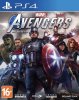 Мстители Marvel (Avengers) Русская Версия (PS4/PS5)