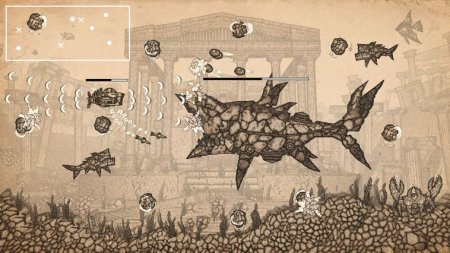 игра Earth Atlantis (Switch) для Nintendo Switch