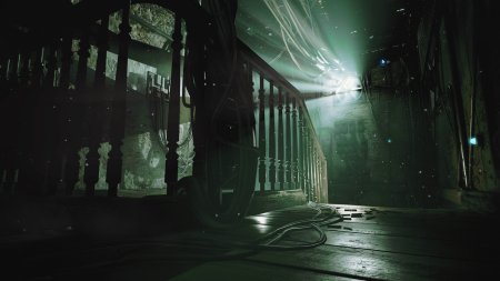 Observer: System Redux Русская Версия (PS5)