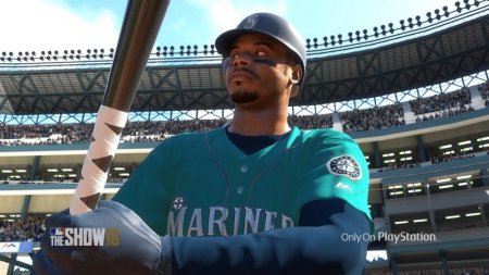  MLB The Show 18 (PS4) Playstation 4