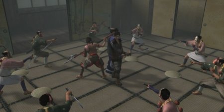 Way of the Samurai 3 Limited Edition (Xbox 360)