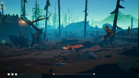 Игра Endling: Extinction is Forever Русская Версия (PS4) Playstation 4