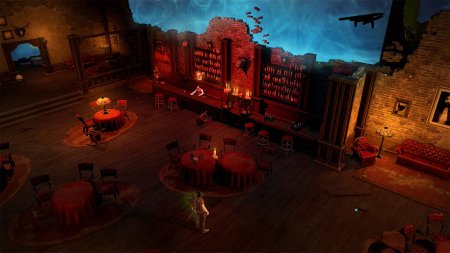 игра Victor Vran: Overkill Edition Wired Presents Black Label (Limited Run #01) (Switch) для Nintendo Switch