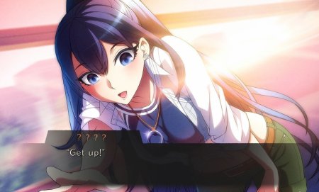 Игра World End Syndrome (PS4) Playstation 4