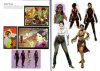  Limited Edition Tekken 6 Art Book Hardcover – Illustrated USED Б/У